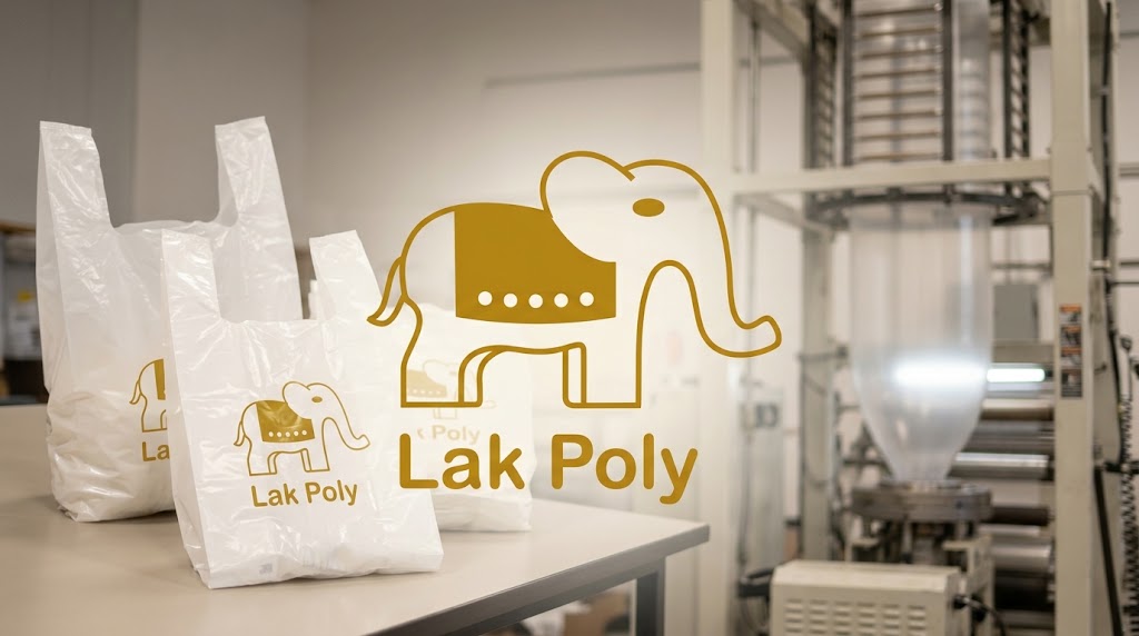 Lak Poly Product